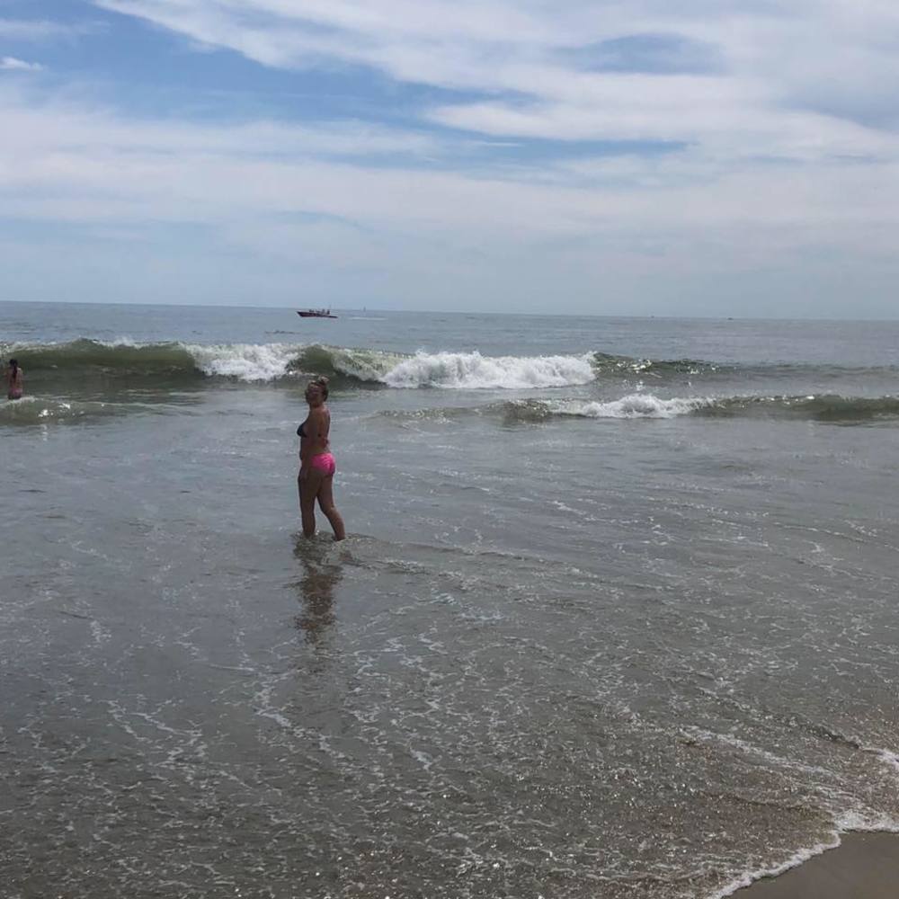 Meet your Posher, Cecilia